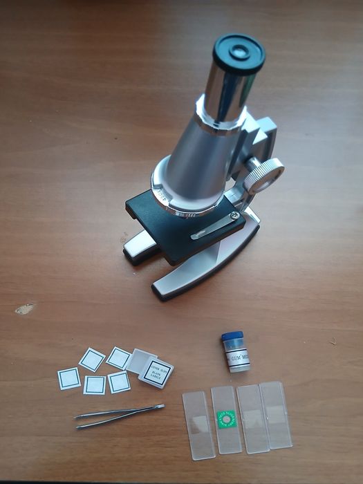 Мікроскоп дитячий