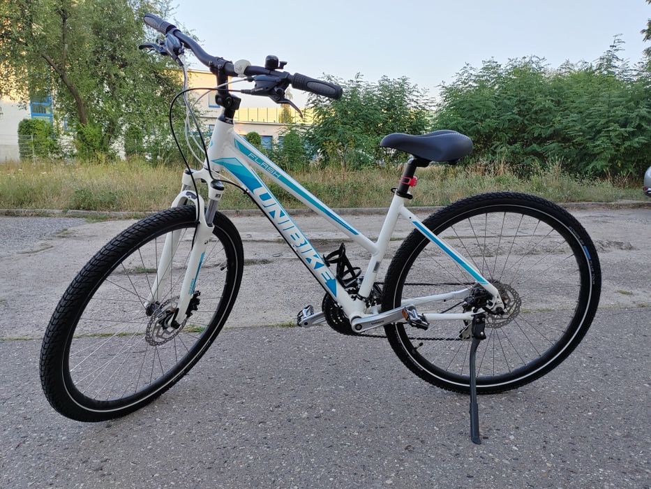 Super unibike flash fitness rama 17