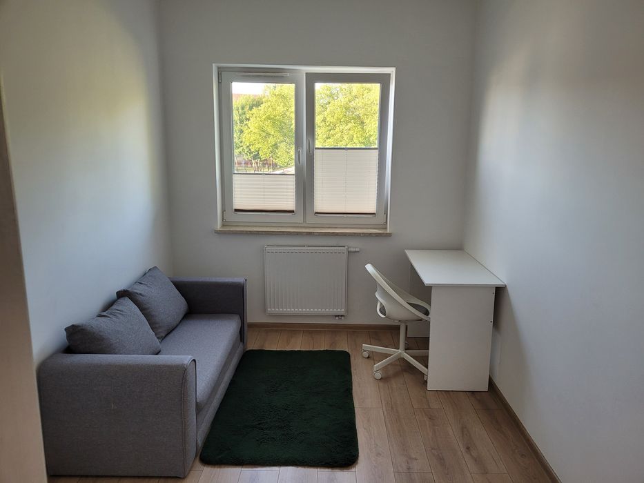 71 m² Osiedle Sonata | Słoneczny balkon | Garaż + komórka | 3 pokoje + garderoba
