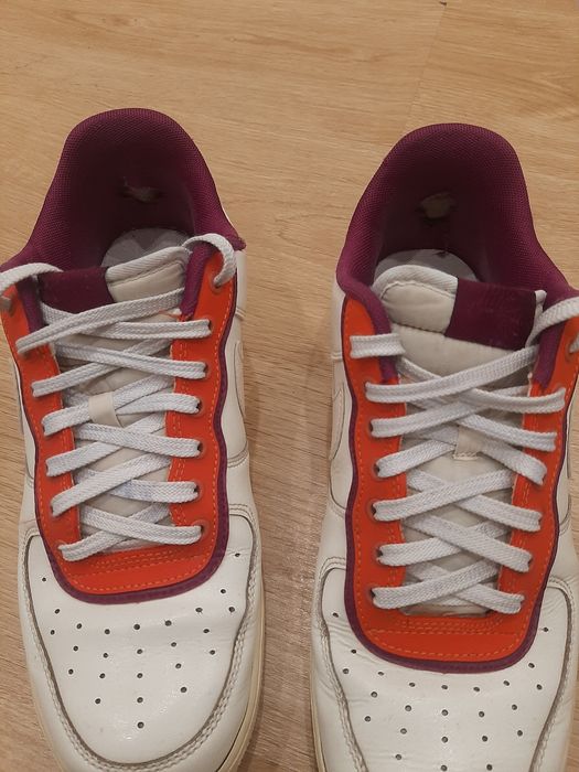 Tenis Nike Air Force One (Tamanho 44) Original Unisexo
Eu faço entrega