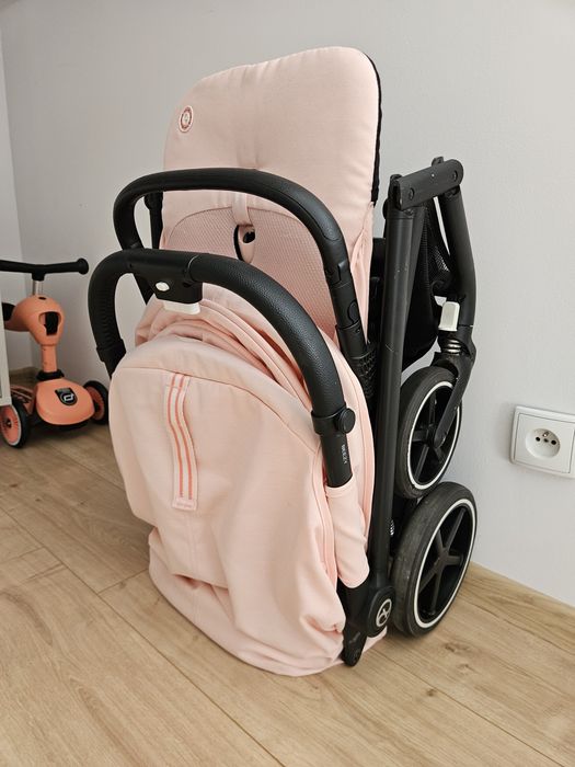 Cybex beezy stan bdb