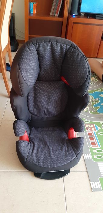 Bebeconfot Child Car Seat