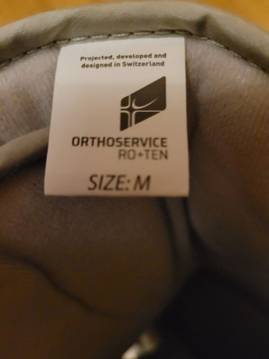 Sprzedam Ortezę na stope i goleń