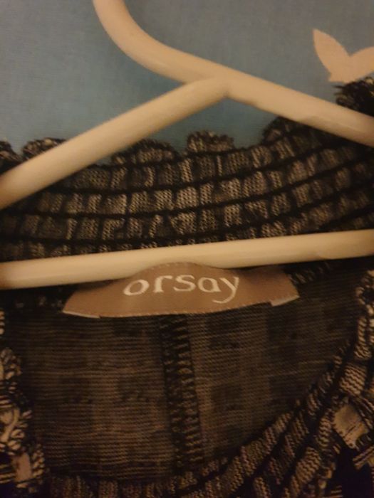 Elegancka sukienka firmy Orsay rozmiar S