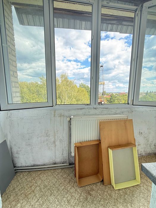 ПРОДАЖ ПРОСТОЇ 3-КІМНАТНОЇ КВАРТИРИ (чешка) 
м. Стрий, вул. Коссака