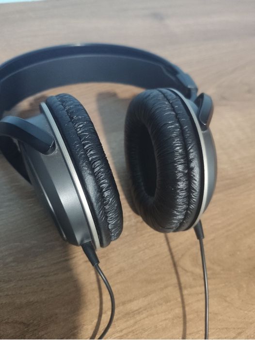 наушники Audio-technica,ТДС-5, KOSS