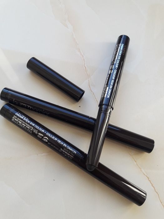 Caviar Stick Eye Colour Laura Mercier kolor texedo