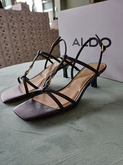 Босоніжки ALDO 24,5 см