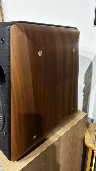 Colunas Sonus Faber Concerto Home.