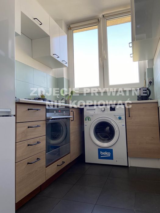 Pokój z balkonem blisko centrum i Łazienek Królewskich, od stycznia