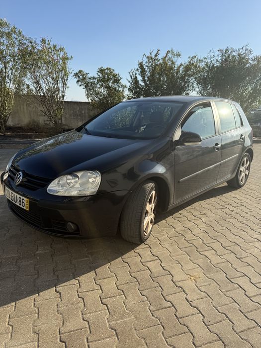 Golf 5 1.4 tsi 140cv foto 2