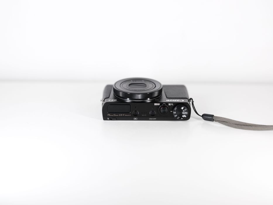 Canon G9X Mark II  ( g9 x mark 2 ) + гарантія / без передоплат
