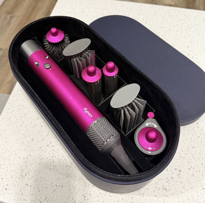 Оригинальный стайлер Dyson Airwrap