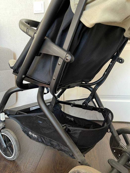 Коляска Cybex Easy S Plus 2 ІДЕАЛ: 10 500 грн. - Детские коляски Киев ...