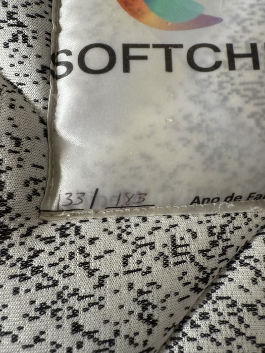 Cama articulada elétrica em muito bom estado