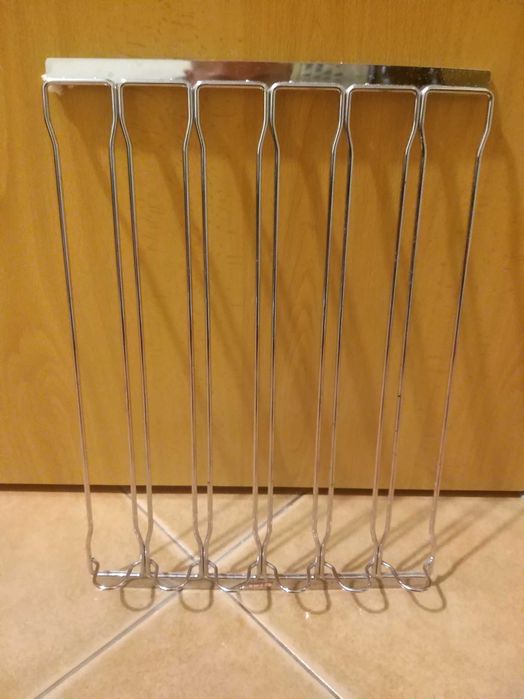 Dispensador de cápsulas Nespresso