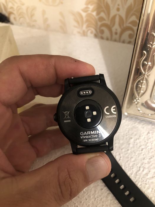 Garmin vivo active 3 original