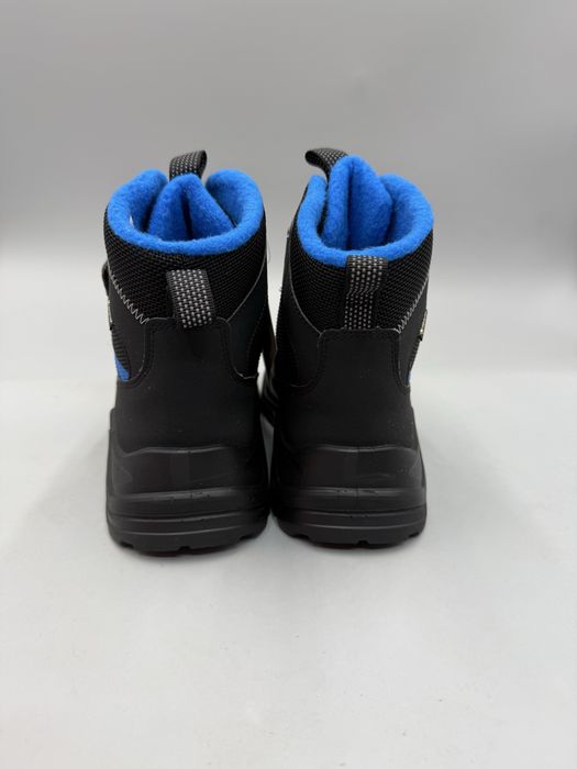 Зимові черевики Superfit Snow Max 35 зимние ботинки