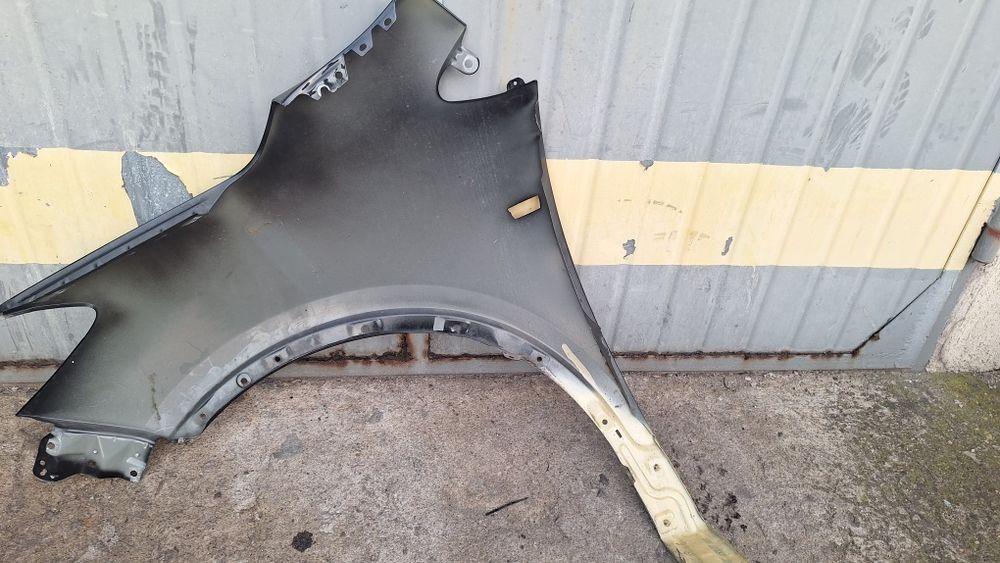 Opel Mokka błotnik prawy