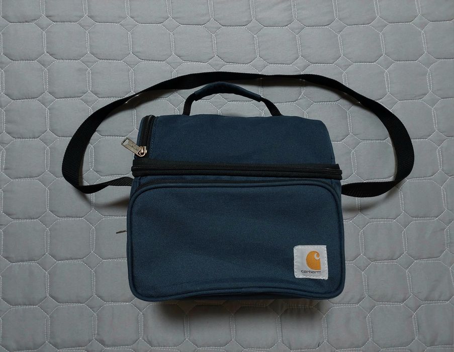 Термосумка carhartt lunch bag