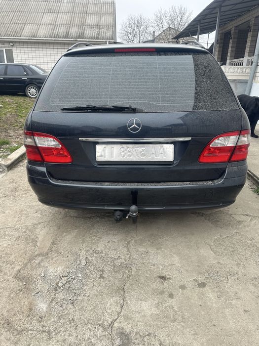 Продам Мерседес w211