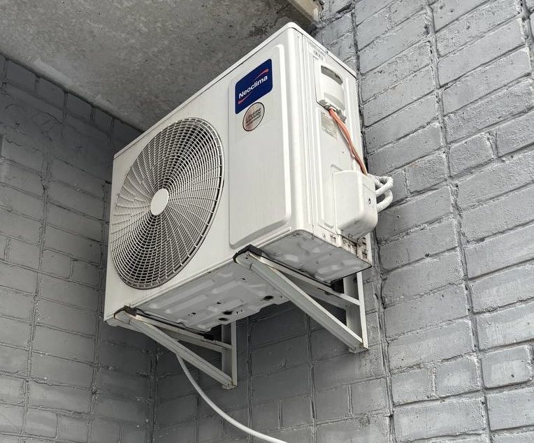 Кондиціонер Neoclima NS-18EHTW2