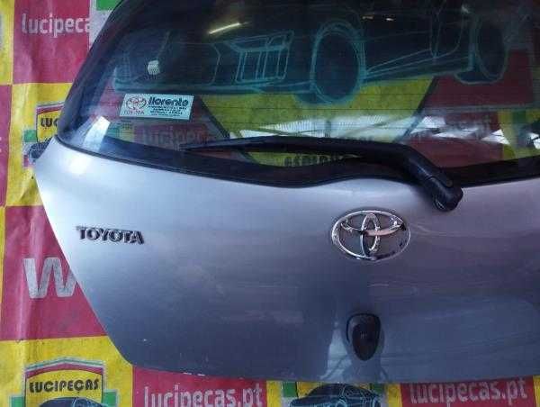 Porta da Mala TOYOTA YARIS | 05 - 14 l 135696