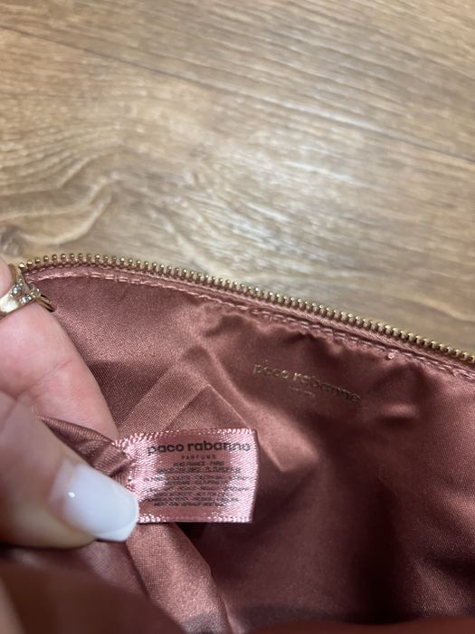 Косметичка Paco Rabanne XS(оригінал) нова