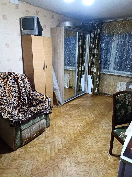 Продается комната в коммуне + 1 сосед Марсельской / Кинотеатр Звездный