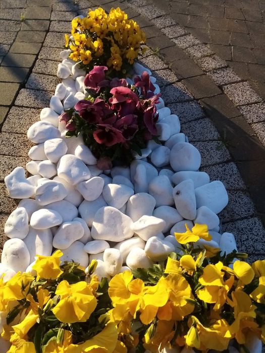 Kruszywo ozdobne Lazur fr. 16-32 kamień dekoracyjny, podłoża ogrodowe