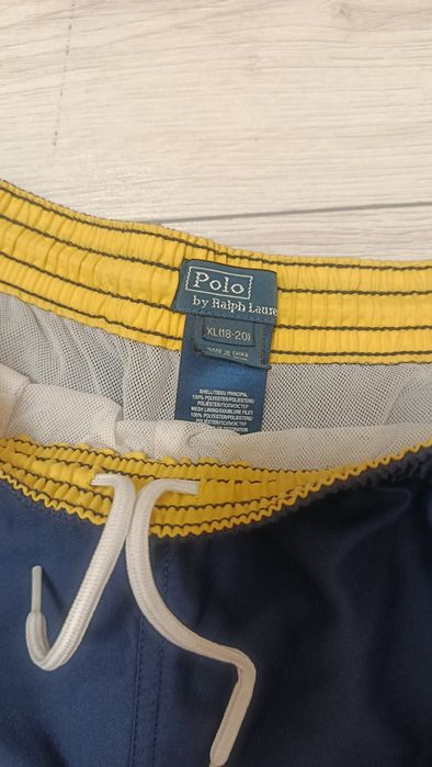Шорти Polo Ralph Lauren M