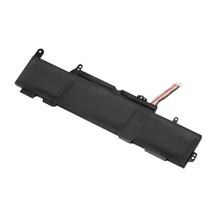 Bateria hp SS03xl elitebook 735