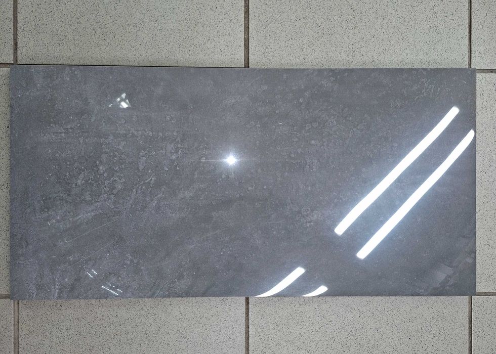 Płytka podłogowo-ścienna Aqua Ciemna 30x60 | OKAZJA | POLER | GRES