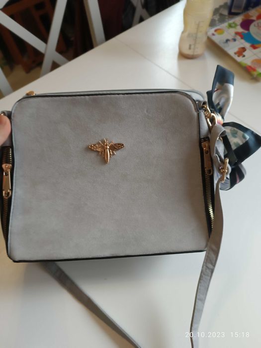 Nowa torebka damska