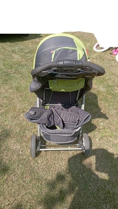 Sprzedam Wózek dziecięcy