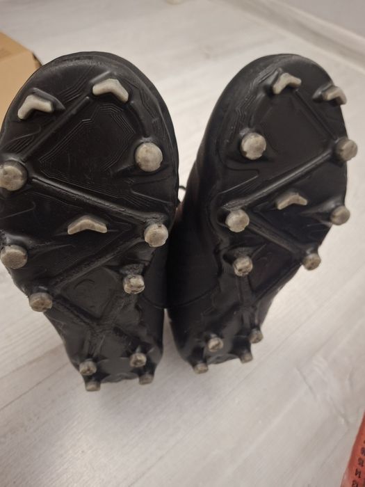 Buty korki dziecięce Nike Phantom Luna II Academy FG/MG Junior