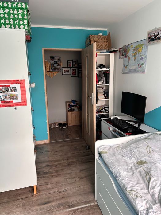 Mieszkanie na sprzedaż