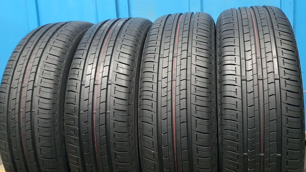 185/65 R15 Markowe opony letnie Bridgestone  - bez napraw