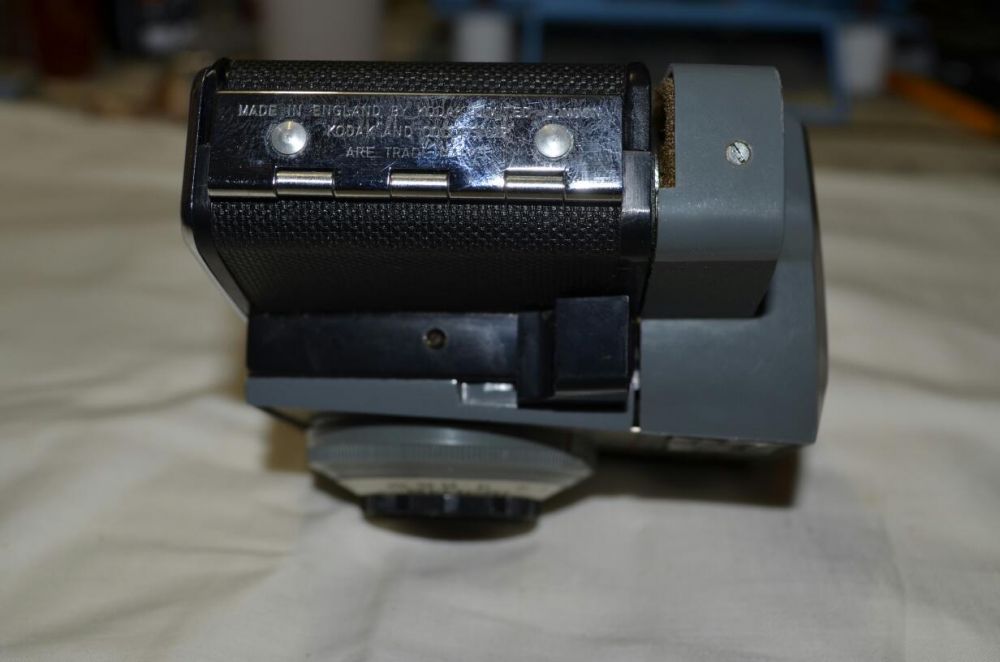 Фотоапарат Кодак Колекционный.