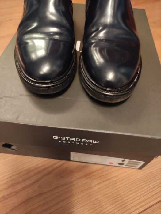 Botki Big Star  r.37
