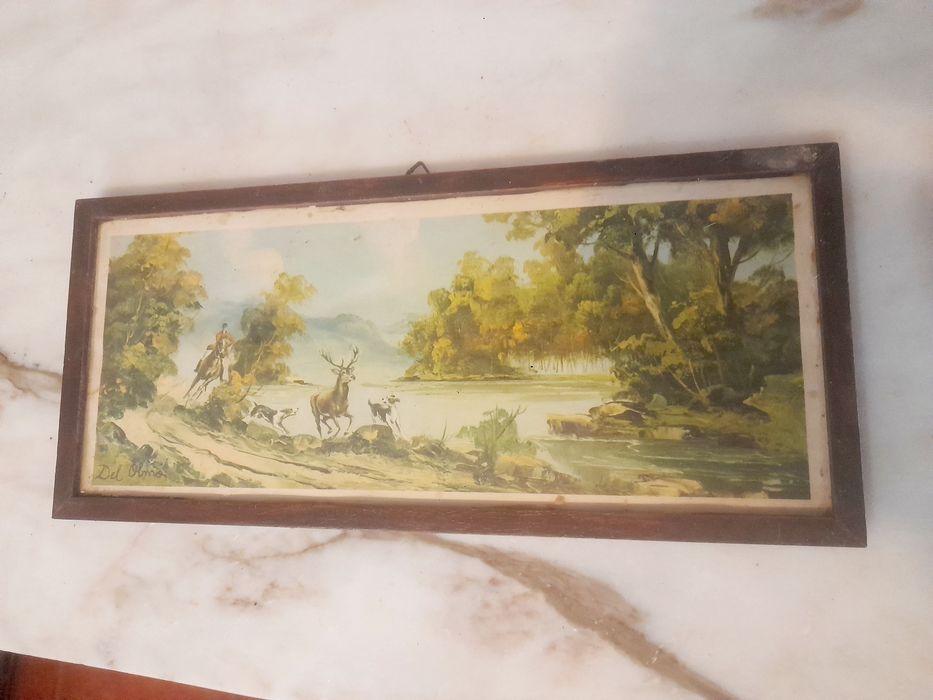 Vintage Decorative Picture Frame444441088586557443