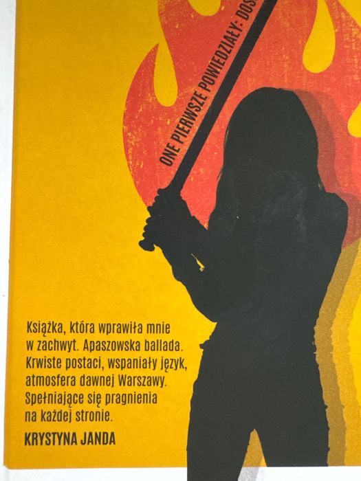 Sylwia Chutnik “Cwaniary”