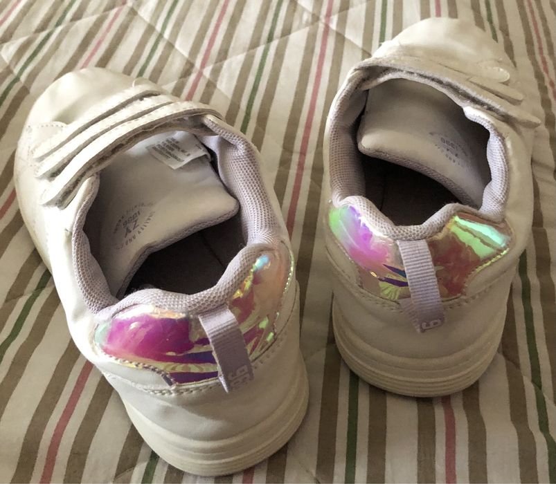 Ténis, Zippy, n.º36.Portes grátis!