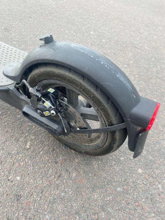 Електросамокат  ксіомі