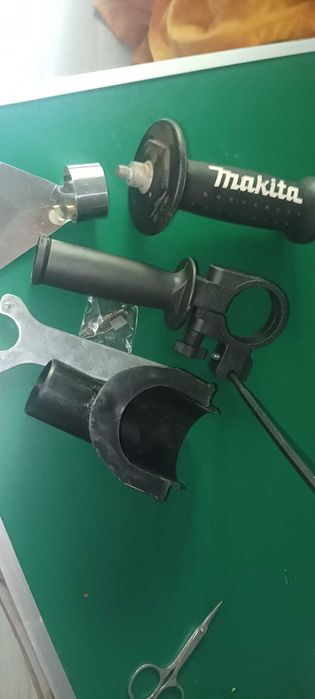 Ручка для болгарки  новая