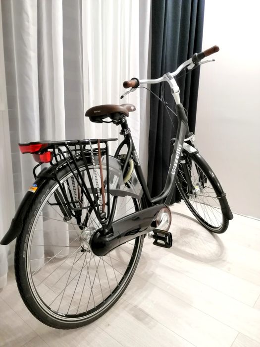 Gazelle Orange Plus