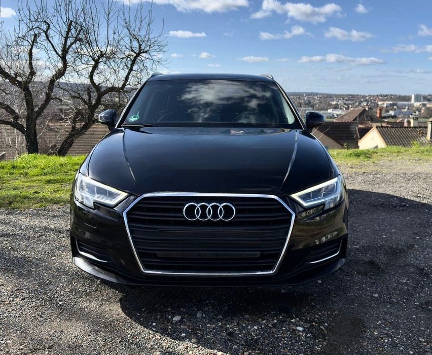 Audi A3 Sportback 35 1.5 TFSI 150cv Design S tronic - 119 990 km