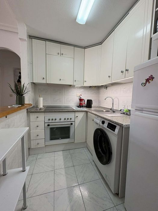 Wynajem Apartament Diva La Mata na Costa Blanca Hiszpania