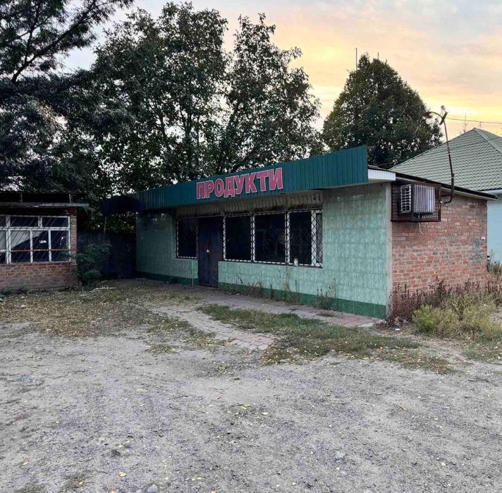 Приміщення р-н Залізничного вокзалу під будь-який вид діяльності