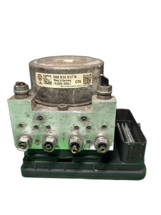 ABS AUDI A3 1.6 TDI (77 kW / 105 cv) [10.2012 - 05.2015] 5Q0614517R (OEM) | 5Q0907379S (OEM) | 10022002934 (OEM) | 10091543263 (OEM) | 10062234031 (OE